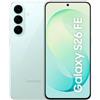 SAMSUNG GALAXY S26 FE 5G 8+128GB 6.7" PISTACHIO EUROPA