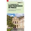 Il cammino di san Francesco di Paola