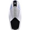 Baoblaze Tavola da Foil Gonfiabile Portatile | Design Aerodinamico e Compatto, Maniglia di Trasporto Integrata, Tavola da Hydrofoil, per acque Marine