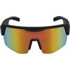 Annadue Occhiali da Sole Smart con Microfono e Altoparlante, Bluetooth 5.3 Cuffie Wireless, Controllo Touch per Uomini Donne Ciclismo all'Aperto