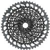 Sram Xg-1275 Eagle Xd Cassetta pignoni Argento 12S/10-52