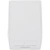 MH Cover Bosch Kiox - Custodia a tasca, colore: Bianco trasparente