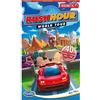 ThinkFun - Rush Hour World Tour (Min. 6pz), Puzzle magnetico da viaggio 8+