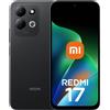 Xiaomi Smartphone REDMI 17 4GB-128GB Black