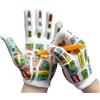 Generic Guanti per riflessologia con strumenti - Guanti per riflessologia utili, Guanti per riflessologia dal design elegante | Guanti per digitopressione Guanti per agopuntura contrassegnati, Strumenti per r