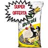 MOLINI MANGIME PULCINI ORO FARINA 10 KG P/1