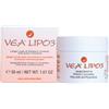 VEA Hulka Vea Lipo3 Crema-Gel Emolliente Idratante 50 Ml Idratazione Pelle Secca