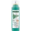 Klorane Shampoo Secco Ortica Capelli Scuri 150 Ml