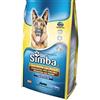 Simba Cane Crocc. C/Pollo 20 Kg
