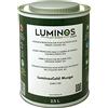 Solrac Luminos Cold LUM1152 - MUSGO - Vernice Bio all'acqua protettiva per legno esterno riflettente IR - Verde 2,5L