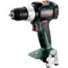 metabo TALADRADORA - ATORNILLADORA DE PERCUSION DE BATERÍA SIN ESCOBILLA_Con batería de Litio 18 V - SB 18 LT BL