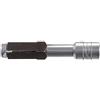 Fischer Tassello acciaio FPX M8 - I per calcestruzzo cellulare (25 Pz.)