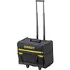 STANLEY, BORSA IN TESSUTO 18 CON RUOTE . 1-97-515