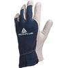 DELTAPLUS X Guanti Nitrex 801 Delta Plus - 7 - VE801VE07 (conf.12) Uomo (Pacco da 1)