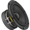 MONACOR SPH-5M Altoparlante per bassi HiFi