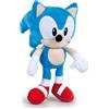 Play by Play Sonic the Hedgehog: Sonic 30 cm Peluche
