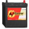Banner Batteria per auto Banner Running Bull EFB 12V 38Ah 53815 ASIA