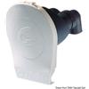 Osculati Raccordo per tubo Whale Pumpe Smart Bail da 25 mm, 1 pezzo