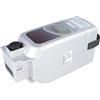 E-Bike Vision Batteria BikeTec C-Series 26 da 26 Volt e 20 Ah, 510 Wh, replica per e-bike