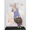Funko NBA Los Angeles Lakers - Lebron James 02 - Carte da gioco Funko
