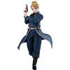 Good Smile Company Fullmetal Alchemist: Brotherhood Pop Up Parade Statua in PVC Riza Hawkeye 16 cm