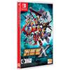 Nintendo Games Giochi Nintendo Super Robot Wars X Folletto Asia Multicolore Taglia unica
