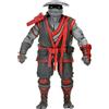 NECA Teenage Mutant Ninja Turtles (L'ultimo Ronin Gli anni perduti) Actionfigur Donatello Nightwatcher 18 cm