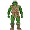 NECA Teenage Mutant Ninja Turtles Actionfigur Hunter Leo 18 cm