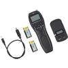 Gistuch YouPro YP-870/DC2 Ⅱ: Grilletto di scatto wireless con telecomando e display LCD, compatibile con fotocamere Nikon
