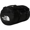 The North Face Base Camp Duffel XS, Tnf black/tnf white