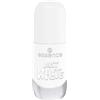 Essence Cosmetics Essence - Smalto gel per unghie, 33 JUST White