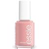 Essie Smalti per Unghie, Lunga Durata, Collezione Refresh, Bianco Latte, 121 Topless Barefoot