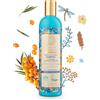 Natura Siberica Shampoo for Weak and Damaged Hair - 400 ml