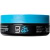 L3VEL3 Gel per capelli super forte, crea acconciature eleganti e di lunga durata, dona volume e aggiunge lucentezza, formula a base d'acqua e senza fiocchi - Profumo pulito e rinfrescante -
