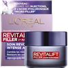 L'Oreal Paris L' oréal Paris Revitalift Filler Cura Anti Age giorno revolumisant graduale all' acido ialuronico 50 ml