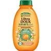 Garnier Ultra Doux Disney King Lion Detangling Shampoo Apricot Kids, 300 ml
