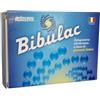 PRINCEPS Srl Bibulac Integratore Alimentare 10 Capsule