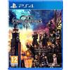 Square Enix PS4 Kingdom Hearts III