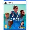 Perpetual-Europe Ltd. PS5 Lake