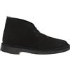 CLARKS ORIGINALS - Stivaletti - Nero