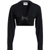 MOSCHINO JEANS - Coprispalle - Nero