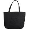 MAISON KITSUNÉ - Borsa a mano - Nero