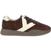 KEH-NOO - Sneakers - Testa di moro