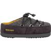 MOON BOOT - Mule e zoccoli - Antracite