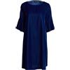 EMME by MARELLA - Vestito corto - Blu