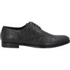 DOLCE&GABBANA - Stringate - Nero