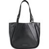THE BRIDGE - Borsa a mano - Nero