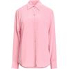 EQUIPMENT - Camicie e bluse in seta - Rosa