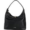 V°73 - Borsa a spalla - Nero