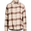 DISCLAIMER - Camicie e bluse fantasia - Beige